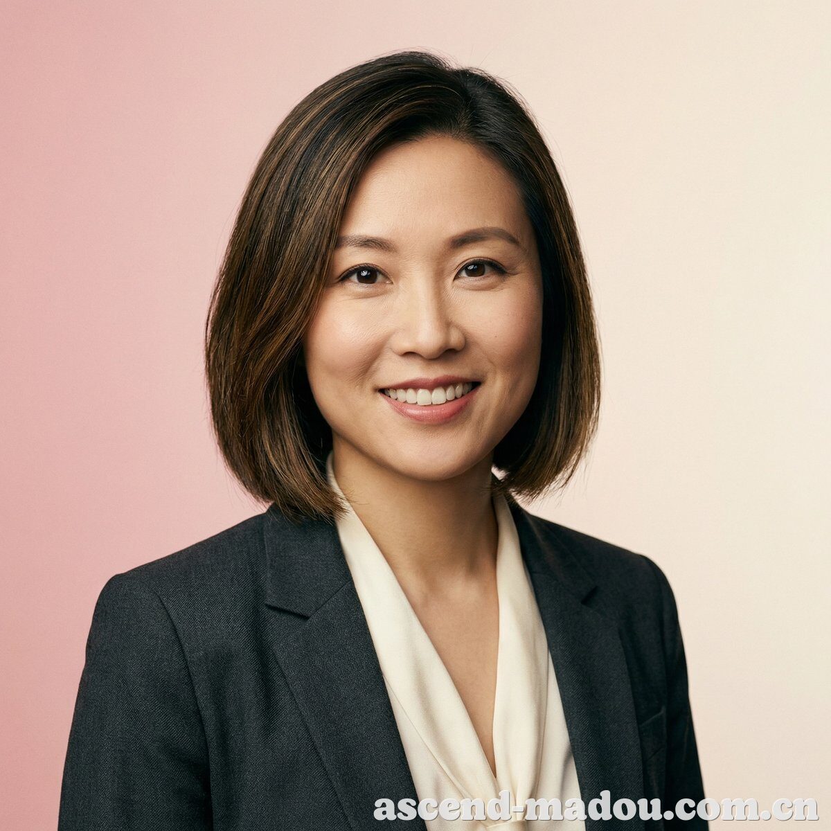 麻豆制片总监林婉清